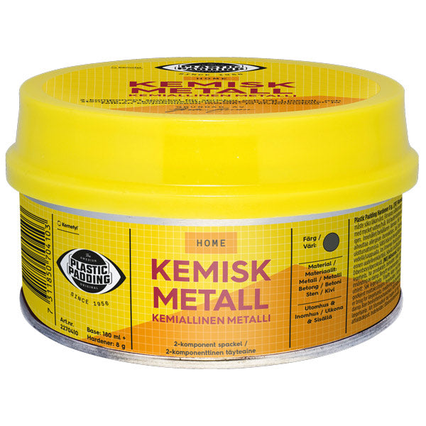 Chemisches Metall 180 ml.