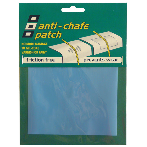 PSP Anti-Chafe Patch Schutzband 4 Stk.