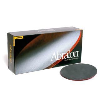 Mirka Abralon J5 Ø 150mm P3000 - 20 Stk. Paket