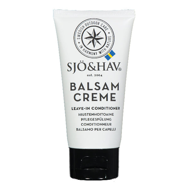 Sjö&amp;Hav Balsamcreme, 50 ml