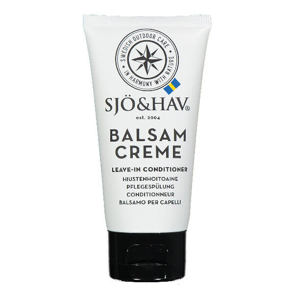 Sjö&Hav Balsam Creme, 50ml