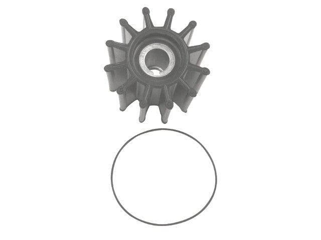 Cummins Impeller 3802444, 3897337, 3916852, 3925236