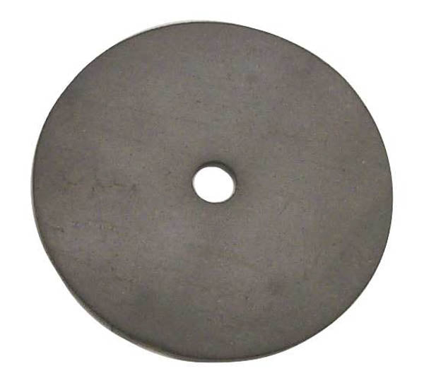 Heat Exchanger End Gasket