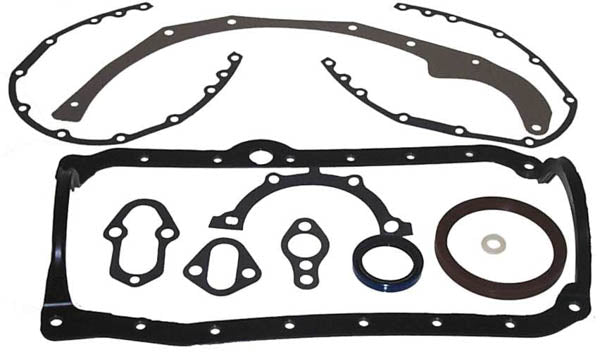 Sierra Short Block Paknings Kit. Mercruiser/Chevy  V-6 262/4.3L