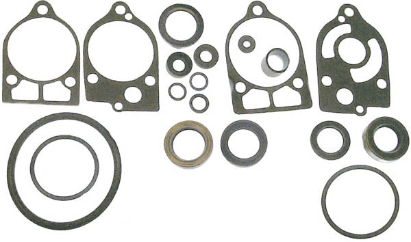 Sierra Paknings Kit.Gearhus. Mercury 26-79831A1