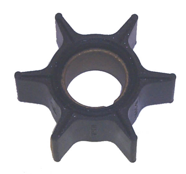 Impeller 60 hk. (pumpe i drevet). 19 x 51 mm.