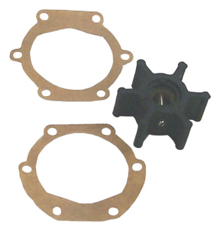 Sierra Impeller Kit.Volvo 22222936. 3593659. 875808.