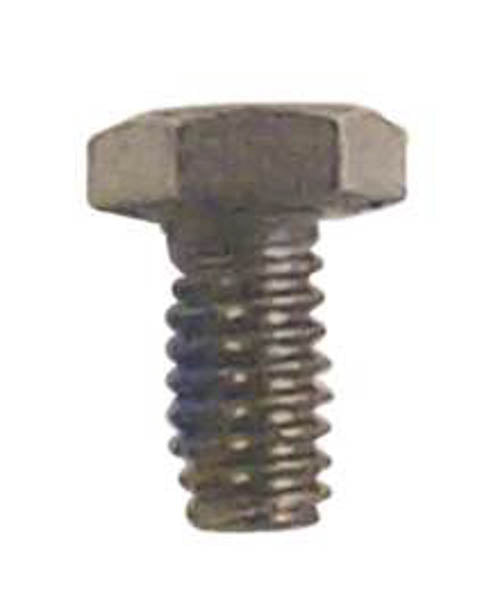 Sierra Bolt RF.1/4x20x1/2. Evinrude/Johnson 908158