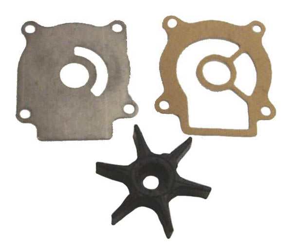 Sierra Impeller Kit. Suzuki 17400-96350.