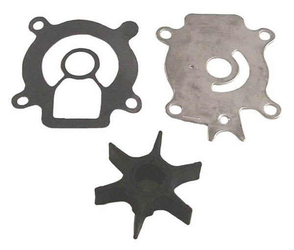 Sierra Impeller Kit. Suzuki DT55/DT65 1982-1997