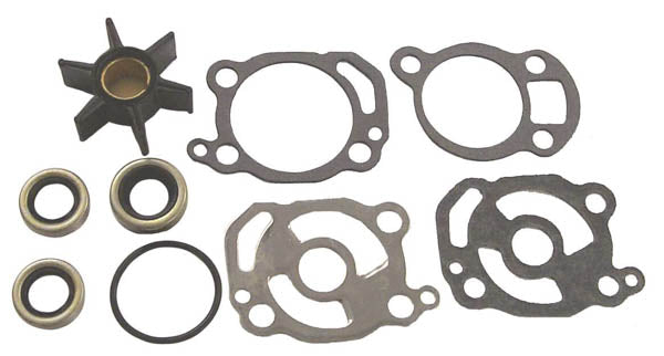 Sierra Impeller Kit.Mercury 47-89982T1