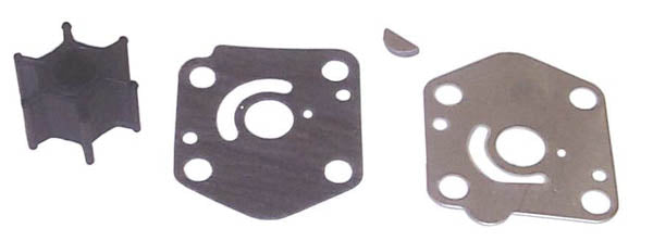 Sierra Impeller Kit. Suzuki DF 9.9/15 (1996-2006),