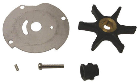 Sierra Vandpumpe Kit. Evinrude/Johnson 382468 Uden Hus