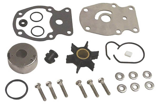 Sierra Vandpumpe Kit. Evinrude/Johnson 393509