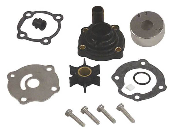 Sierra Vandpumpe Kit. Evinrude/Johnson 395270 Med Hus