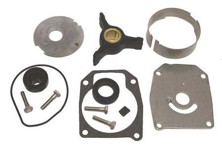 Sierra Vandpumpe Kit. Evinrude/Johnson 433548