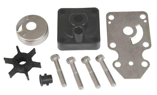 Water Pump Kit w/housing