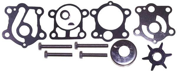 Sierra Vandpumpe Kit. Yamaha 6H4-W0078-00-00