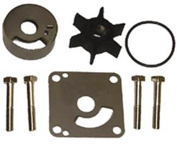 Sierra Vandpumpe Kit. Yamaha 6L2-W0078-00-00