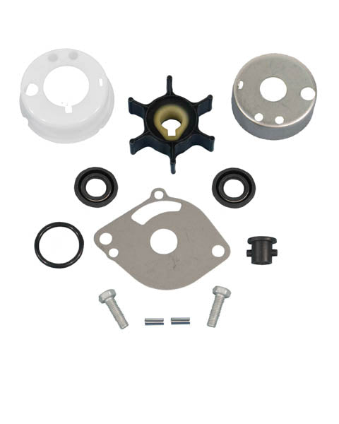 Sierra Vandpumpe Kit. Yamaha 6A1-W0078-02-00