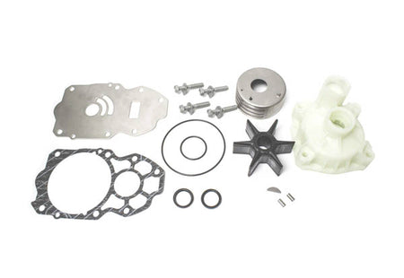 Water Pump Repair Kit w/ Housing