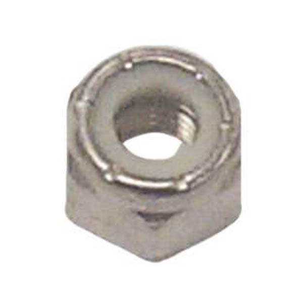 Stainless Steel Locknut