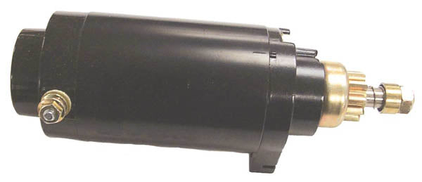 Sierra Starter. Mercury 50-898265012 50-898265012