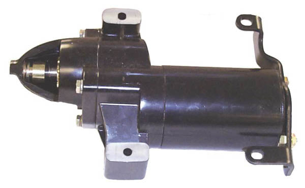 Sierra Starter Evinrude/Johnson V-6 / V-8