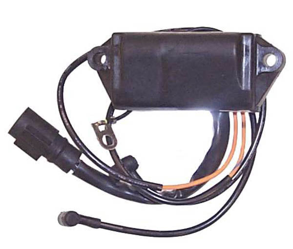 Sierra Power Pack/Switch Box. Evinrude/Johnson 582285