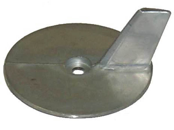 Sierra Anode Zink.Trim Tab. Yamaha 664-45371-01-00