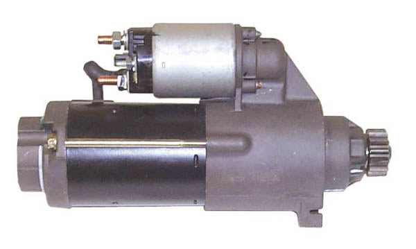 Sierra Starter. Mercury 90, V-135 thru V-1200