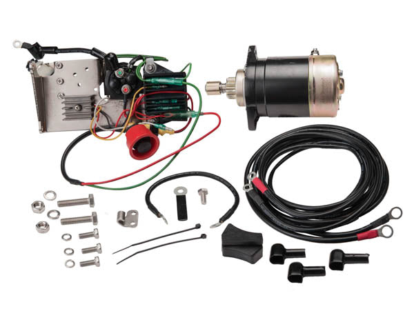 Electric Start Conversion Kit