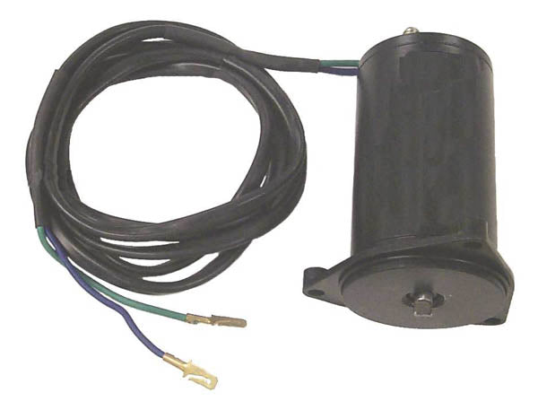 Sierra Tilt/Trim Motor. Evinrude/Johnson  391264