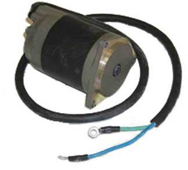 Sierra Tilt/Trim Motor. Yamaha 115-225HP