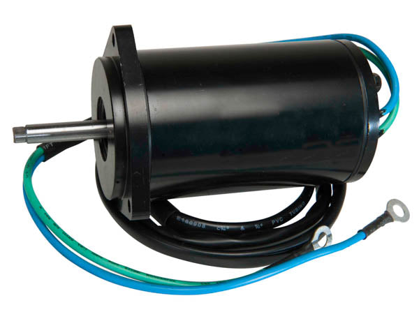 SierraTilt/Trim Motor. Yamaha 62Y-43800-00-4D