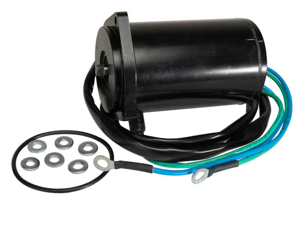 SierraTilt/Trim Motor. Yamaha 62X-43880-00-00