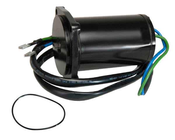 Sierra Tilt/Trim Motor. Suzuki/Honda 38100-87J11