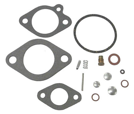 Sierra Carburetor Kit. Chrysler/Force/US Marine