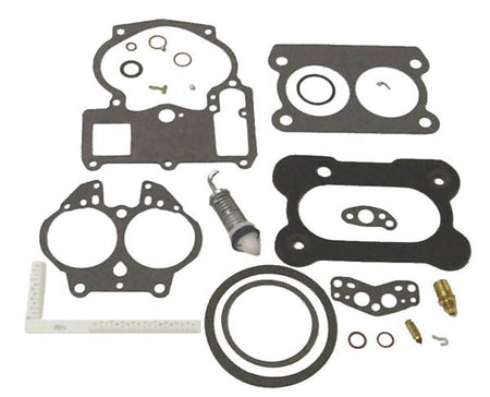 Carburetor Kit