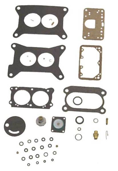 Sierra Karburator Kit. Volvo/OMC 3854020