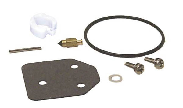 Sierra Karburator Kit. Yamaha 67D-W0093-00-00