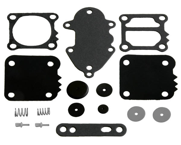 Sierra Benzinpumpe Kit. Mercury  21-42990A1