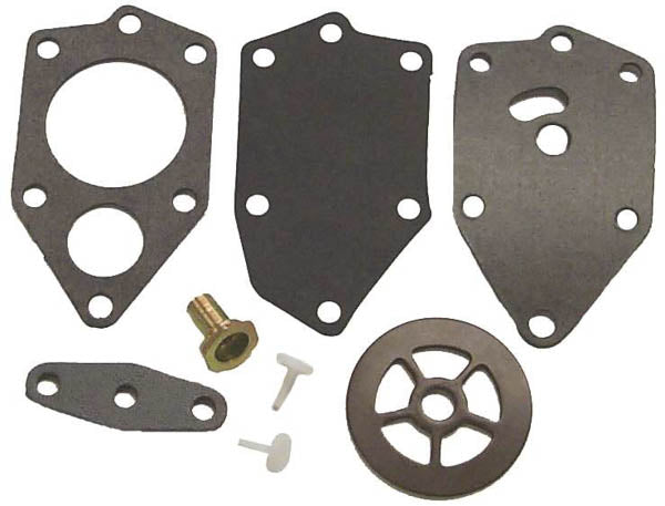 Sierra Benzinpumpe Kit. Evinrude/Johnson 432962