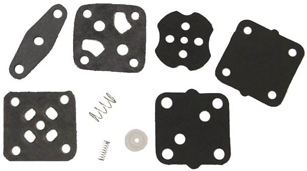 Sierra Benzinpumpe Kit. Evinrude/Johnson 393088