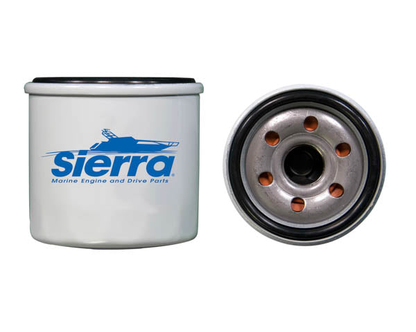 Sierra Oliefilter Suzuki/Evinrude/Johnson  16510-82703