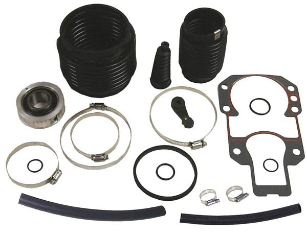 Transom Seal Kit 30-803097T1 Alpha I Alpha I ss