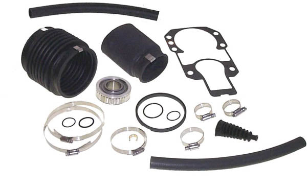 Transom Seal Kit Alpha I