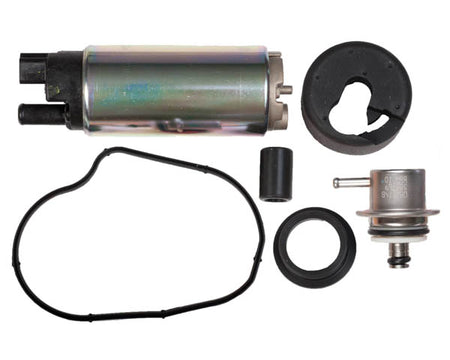 Fuel Pump w/ Regulator