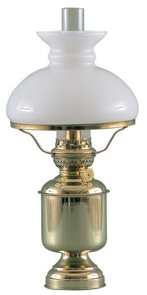 Tischlampe groß 8816 Öl