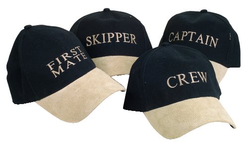 Caps